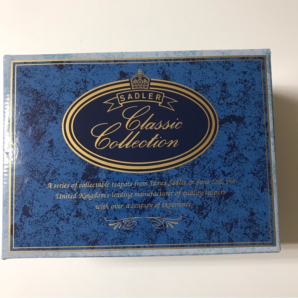 Sadler Classic Collection - Picture 6 of 10